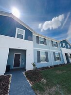 Fantasy Themed Fun With Pool Resort Access