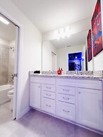 Fantasy Themed Fun With Pool Resort Access