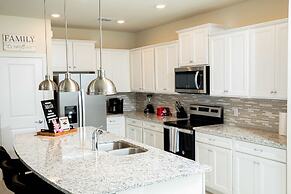 Fantasy Themed Fun With Pool Resort Access