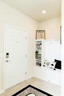 Fantasy Themed Fun With Pool Resort Access