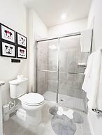 Fantasy Themed Fun With Pool Resort Access