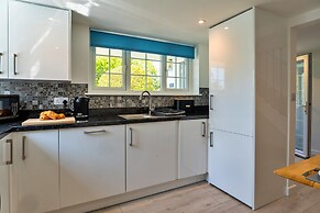 Cottage in Cornwall With Panoramic Views