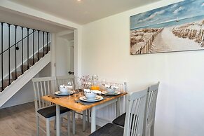 Cottage in Cornwall With Panoramic Views