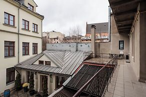 City of the Kings - Poselska 24