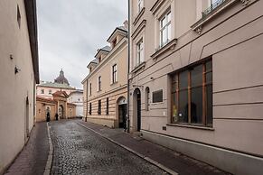 City of the Kings - Poselska 24