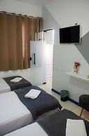 Metro Hotel