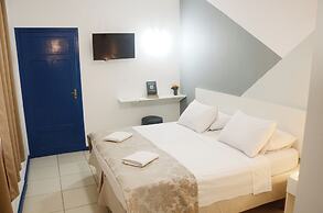 Metro Hotel
