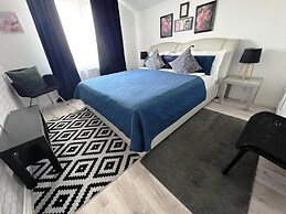AGrey frame Residence Villas