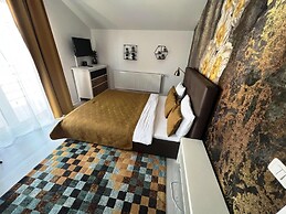 AGrey frame Residence Villas