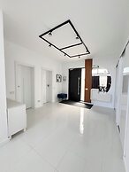 AGrey frame Residence Villas