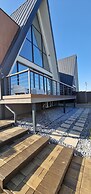 AGrey frame Residence Villas