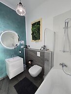 AGrey frame Residence Villas