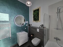 AGrey frame Residence Villas