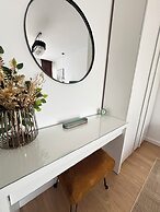 AGrey frame Residence Villas