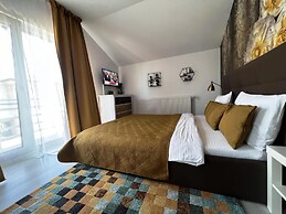 AGrey frame Residence Villas