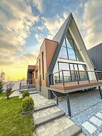 AGrey frame Residence Villas