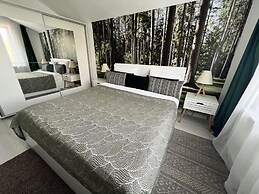 AGrey frame Residence Villas