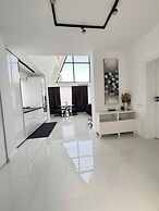 AGrey frame Residence Villas