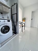 AGrey frame Residence Villas