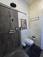 AGrey frame Residence Villas