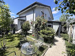 AGrey frame Residence Villas