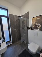 AGrey frame Residence Villas