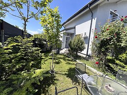 AGrey frame Residence Villas