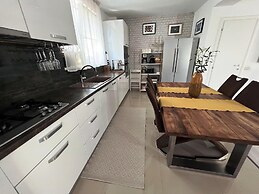 AGrey frame Residence Villas