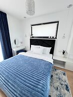 AGrey frame Residence Villas