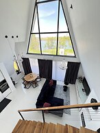 AGrey frame Residence Villas