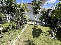 AGrey frame Residence Villas