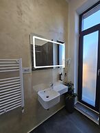 AGrey frame Residence Villas