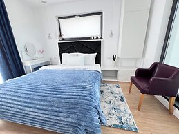 AGrey frame Residence Villas