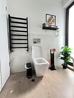 AGrey frame Residence Villas