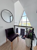 AGrey frame Residence Villas