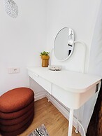 AGrey frame Residence Villas