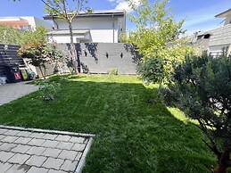 AGrey frame Residence Villas