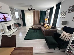 AGrey frame Residence Villas