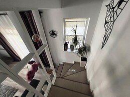 AGrey frame Residence Villas