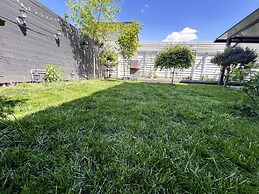 AGrey frame Residence Villas