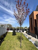 AGrey frame Residence Villas