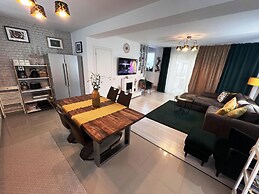 AGrey frame Residence Villas