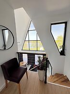 AGrey frame Residence Villas