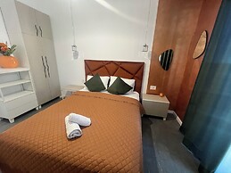 AGrey frame Residence Villas