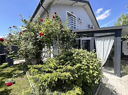 AGrey frame Residence Villas