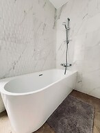 AGrey frame Residence Villas