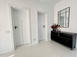 AGrey frame Residence Villas