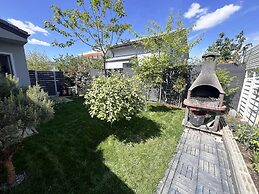 AGrey frame Residence Villas