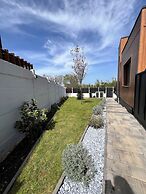 AGrey frame Residence Villas