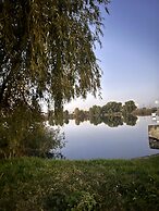 AGrey frame Residence Villas